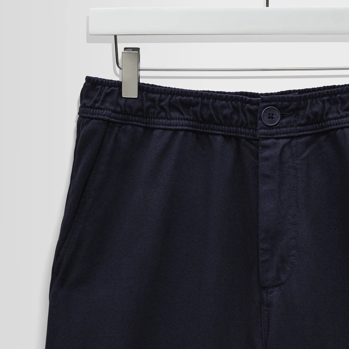 Hyde Trousers in Navy