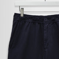 Hyde Trousers in Navy