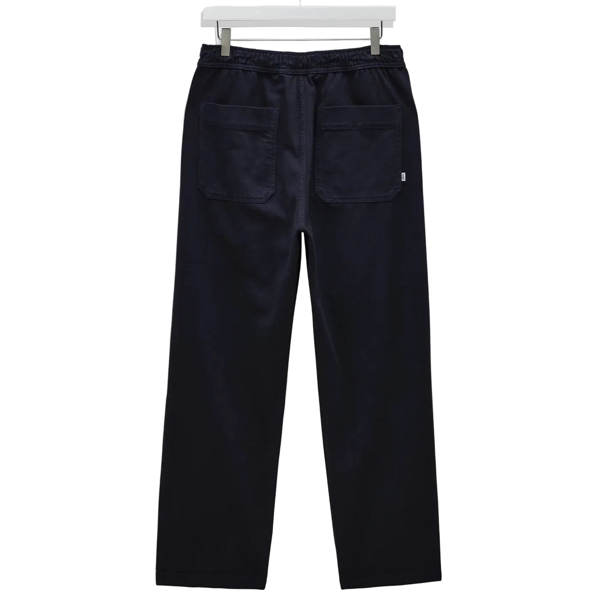Hyde Trousers in Navy