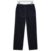 Hyde Trousers in Navy