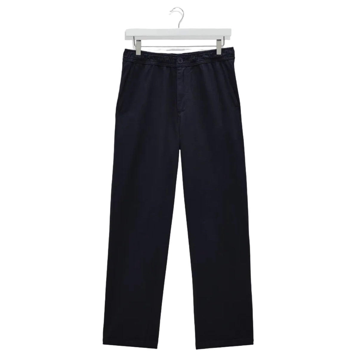 Hyde Trousers in Navy