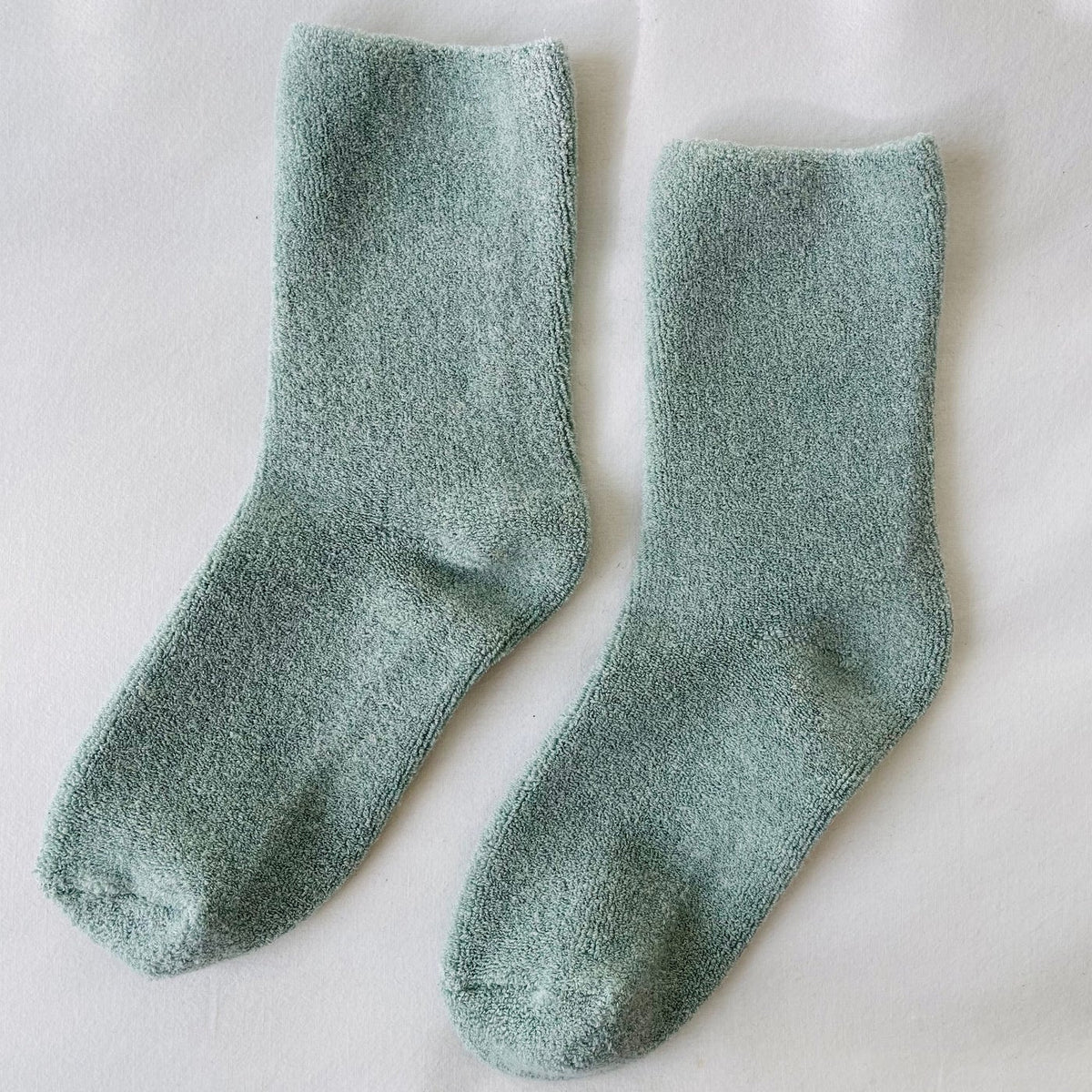 Cloud Socks
