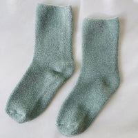 Cloud Socks