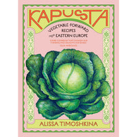 Kapusta