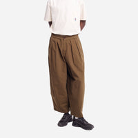 Cargeot Pants in Khaki