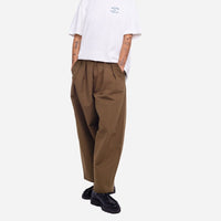 Cargeot Pants in Khaki