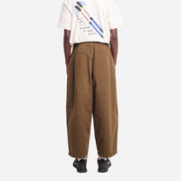 Cargeot Pants in Khaki