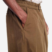 Cargeot Pants in Khaki