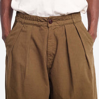 Cargeot Pants in Khaki