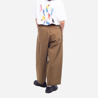 Cargeot Pants in Khaki