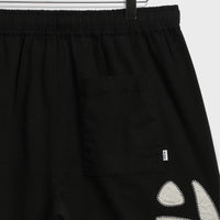 Kurt Short in Abstract Applique