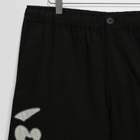 Kurt Short in Abstract Applique