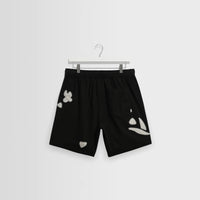 Kurt Short in Abstract Applique