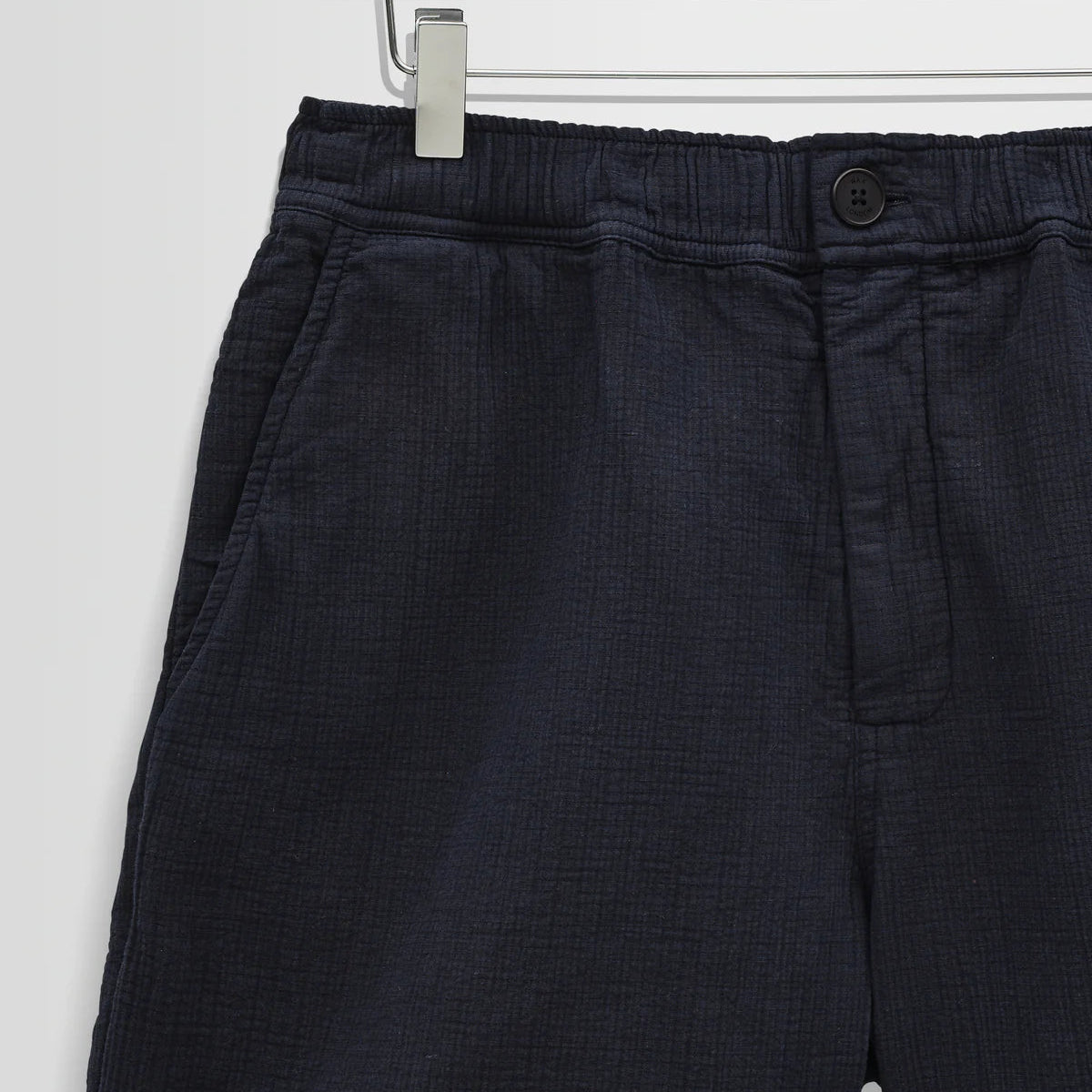 Kurt Short in Jumbo Seersucker