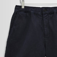 Kurt Short in Jumbo Seersucker