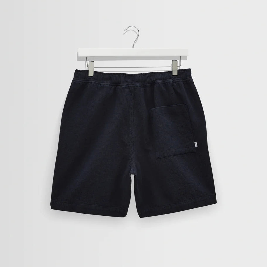 Kurt Short in Jumbo Seersucker