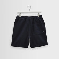 Kurt Short in Jumbo Seersucker