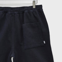 Kurt Short in Jumbo Seersucker