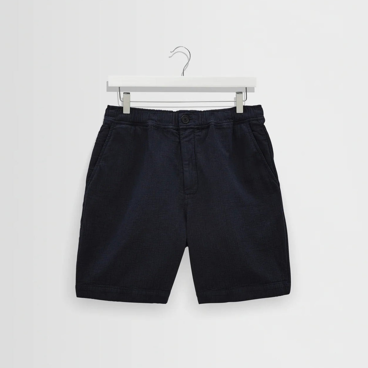 Kurt Short in Jumbo Seersucker