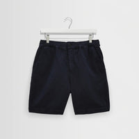 Kurt Short in Jumbo Seersucker
