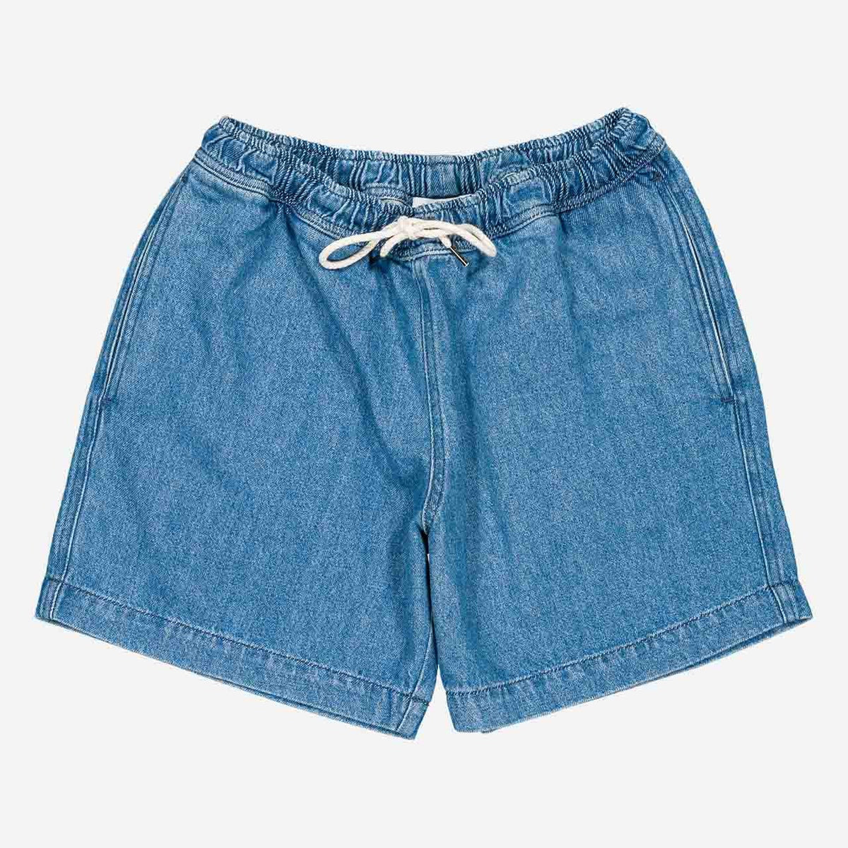 Bodhi Denim Short