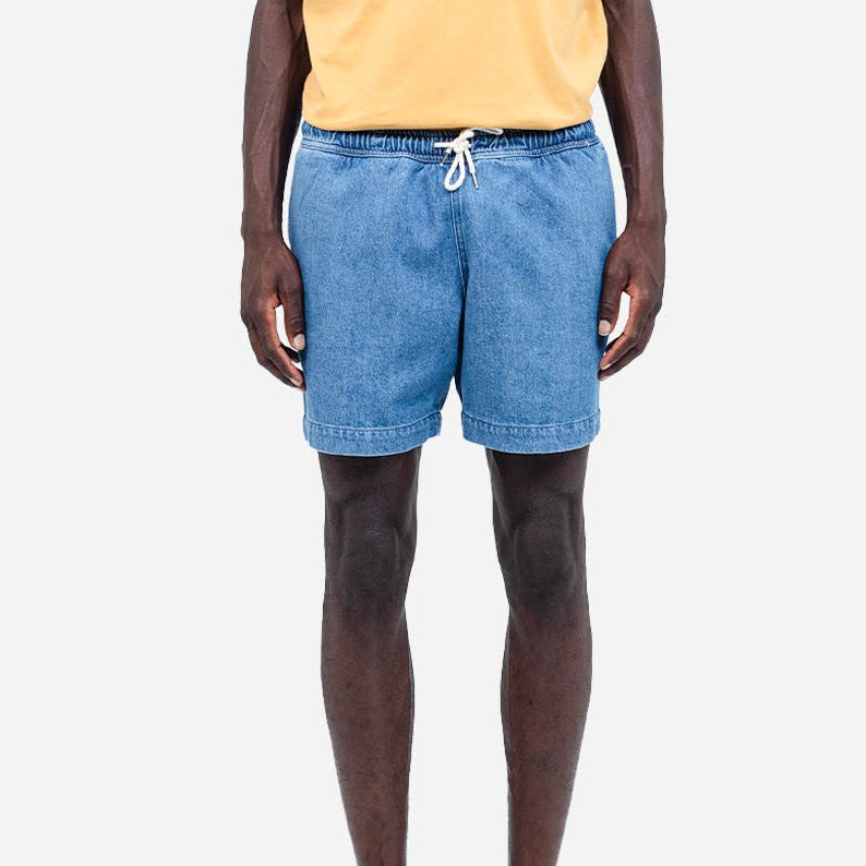 Bodhi Denim Short
