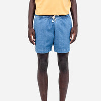 Bodhi Denim Short