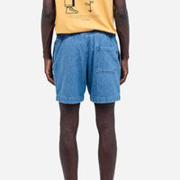 Bodhi Denim Short