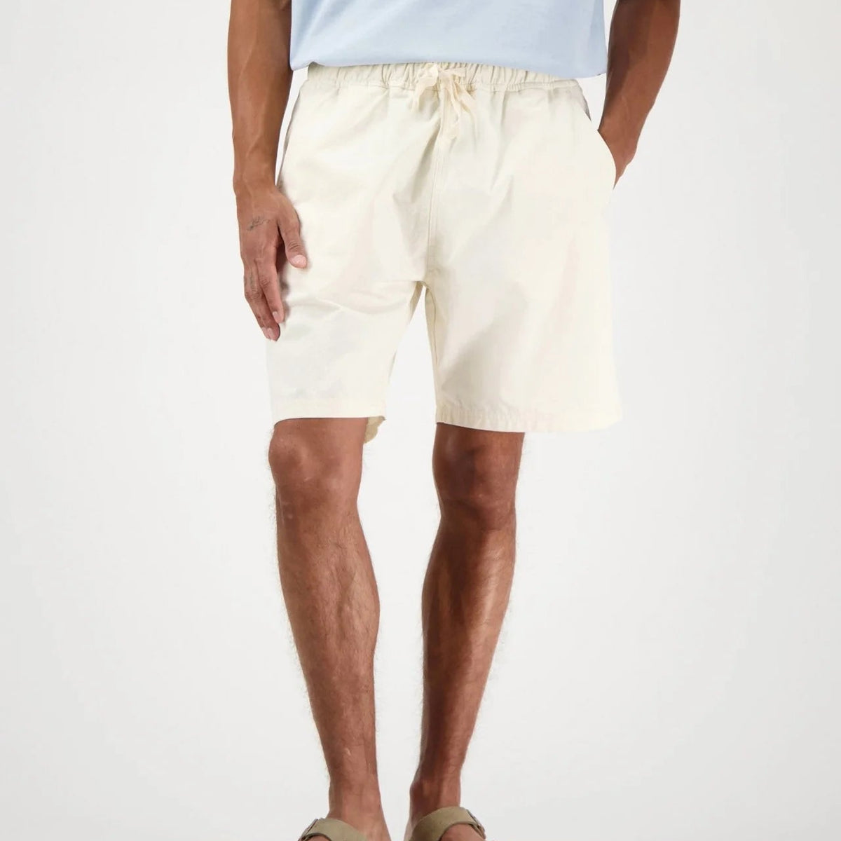 Loquat Shorts