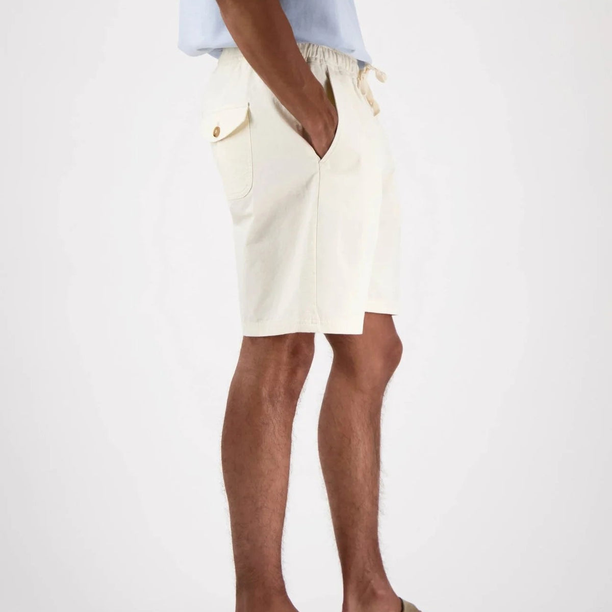 Loquat Shorts
