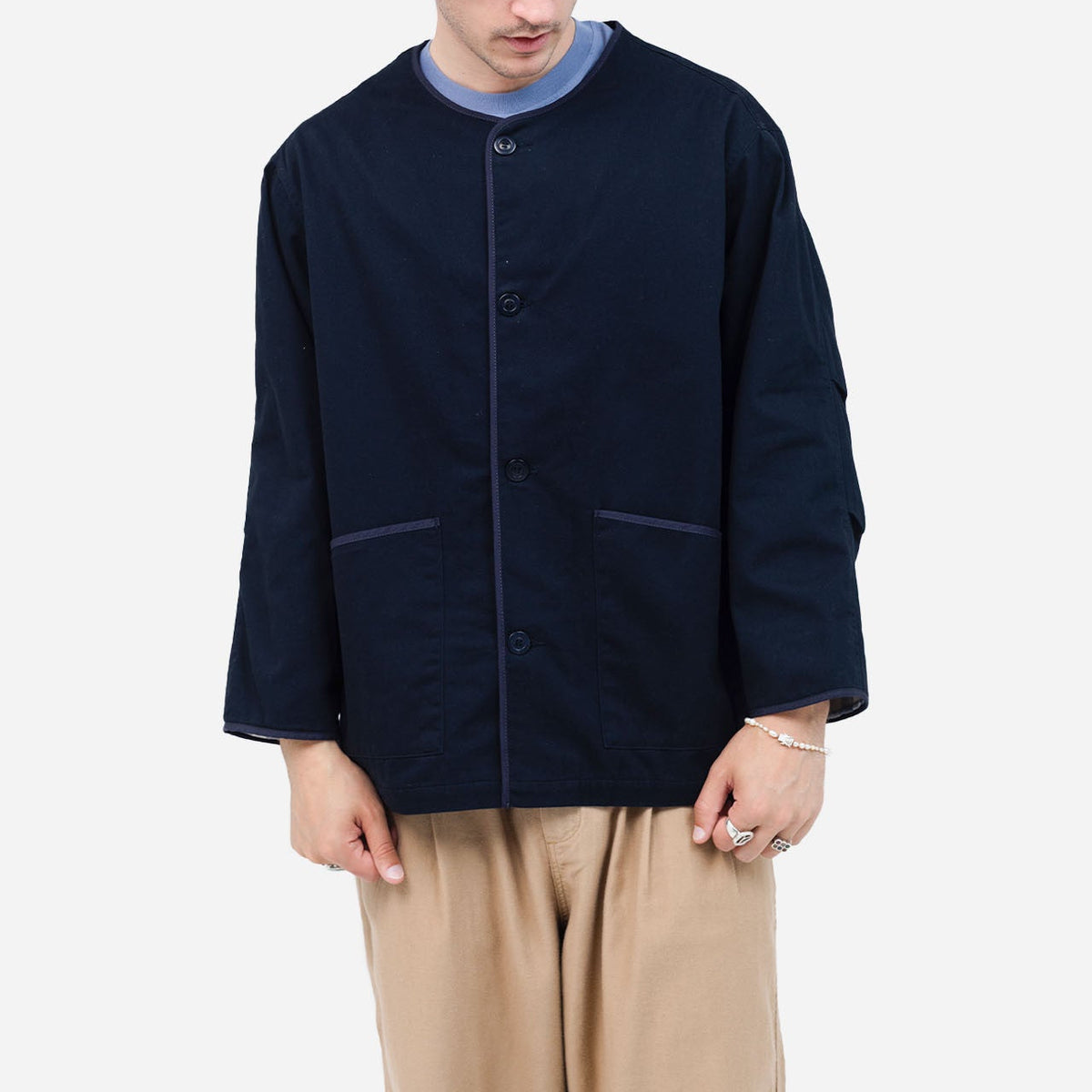 Hiro Braban Jacket