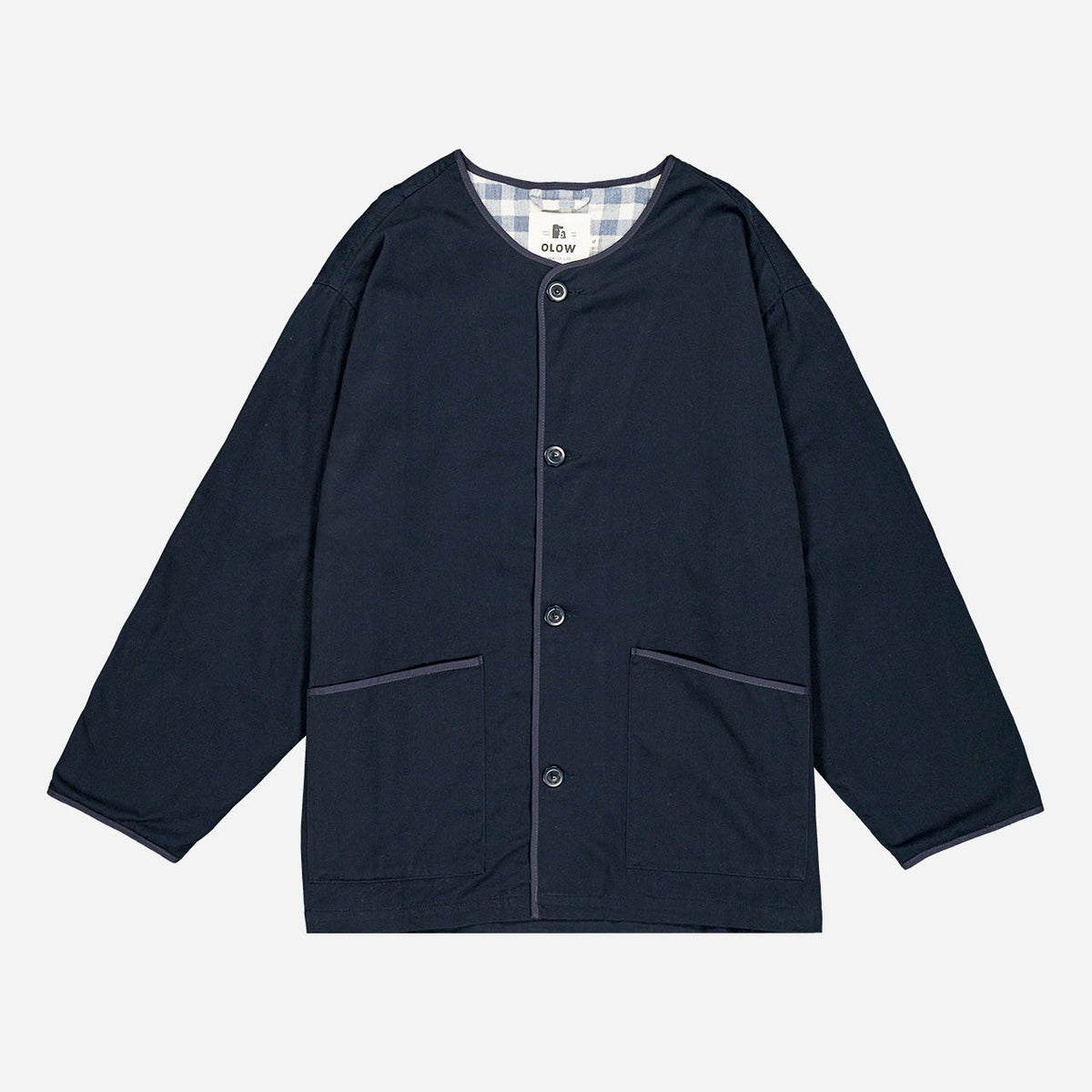 Hiro Braban Jacket