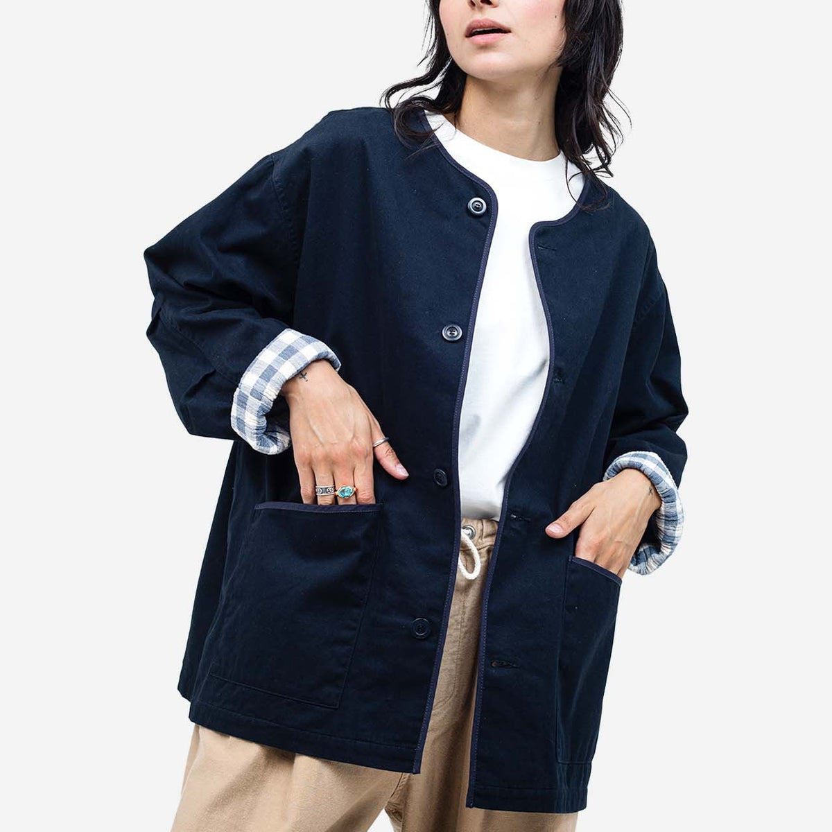 Hiro Braban Jacket