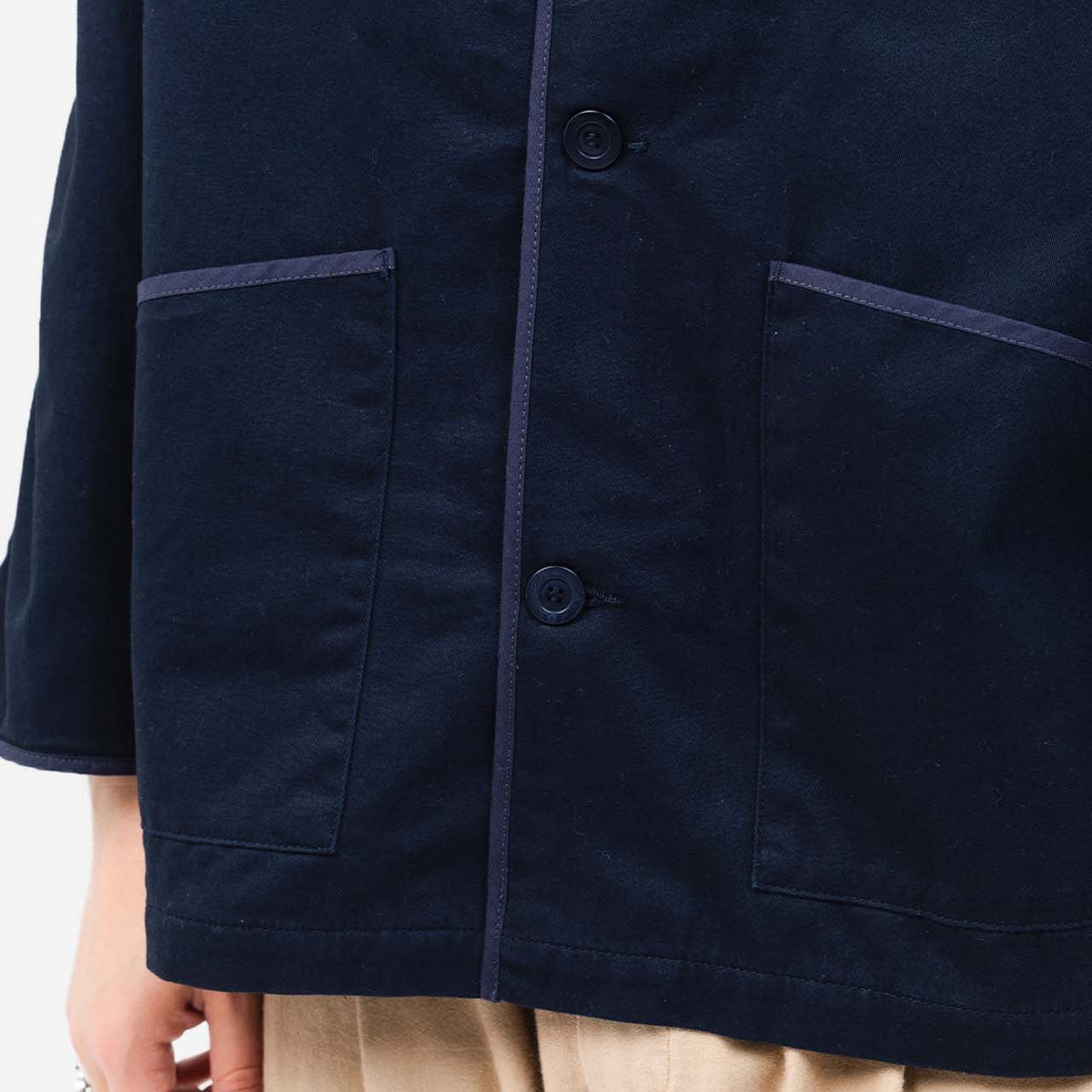 Hiro Braban Jacket
