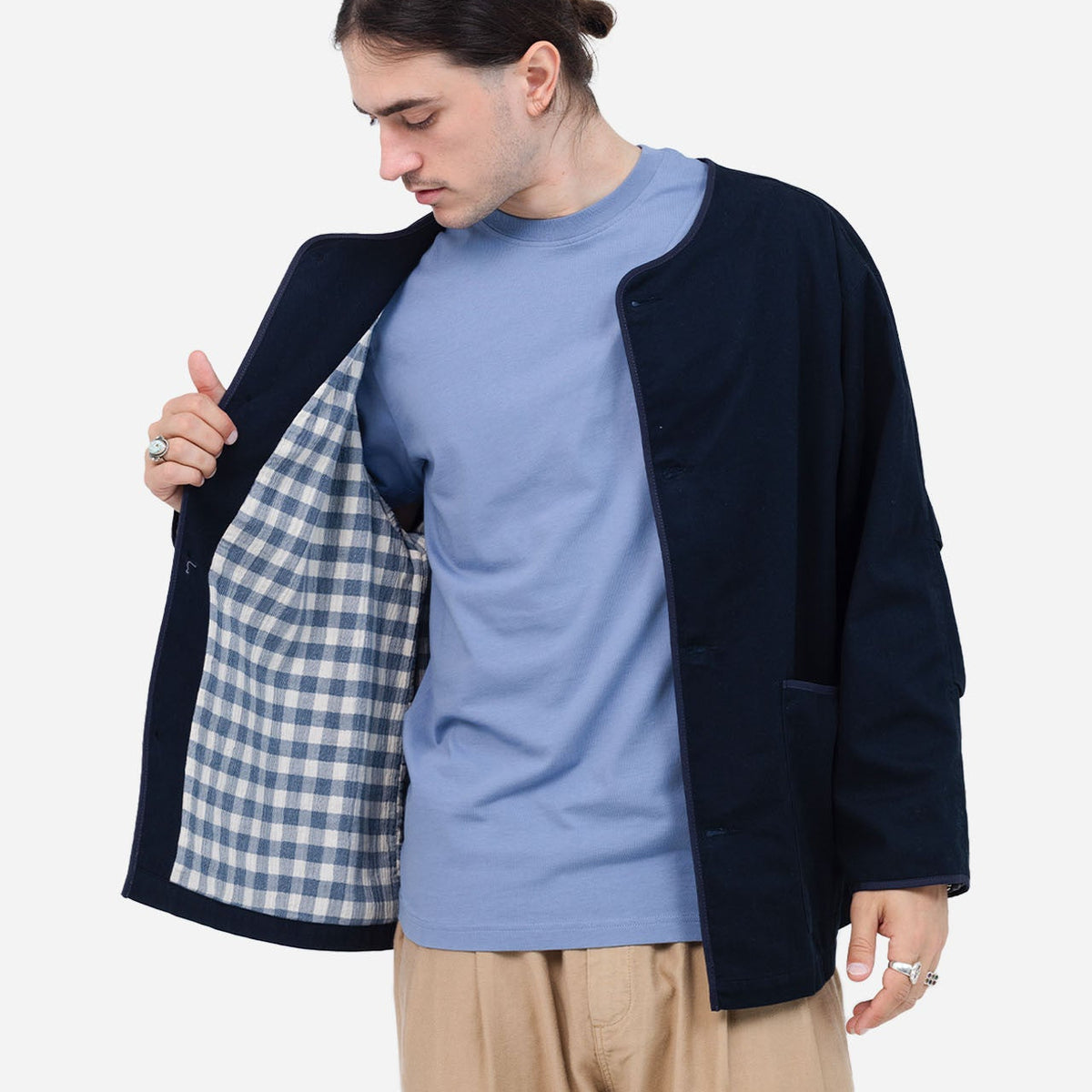 Hiro Braban Jacket