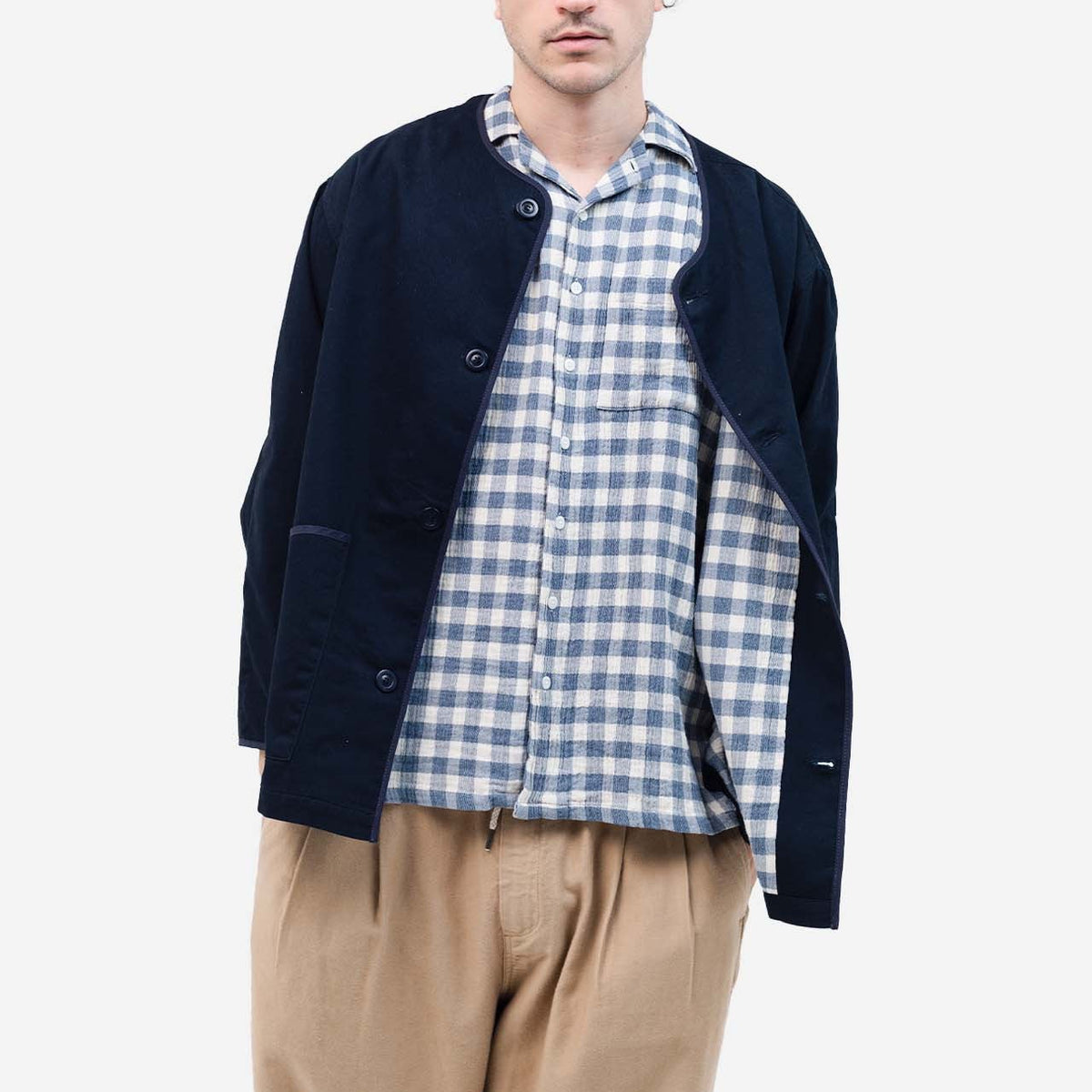 Hiro Braban Jacket