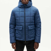 Dark Heritage Gerhard Jacket in Blue