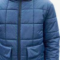 Dark Heritage Gerhard Jacket in Blue