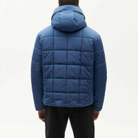 Dark Heritage Gerhard Jacket in Blue