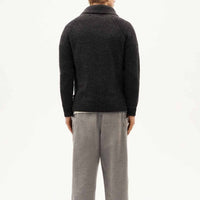 Otto Sweater in Grey