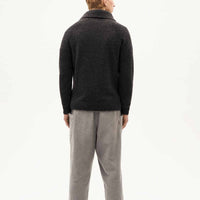 Otto Sweater in Grey