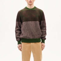 Cornwall Stripes Guiu Sweater