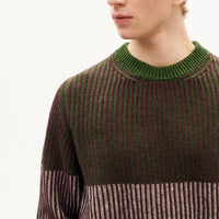 Cornwall Stripes Guiu Sweater