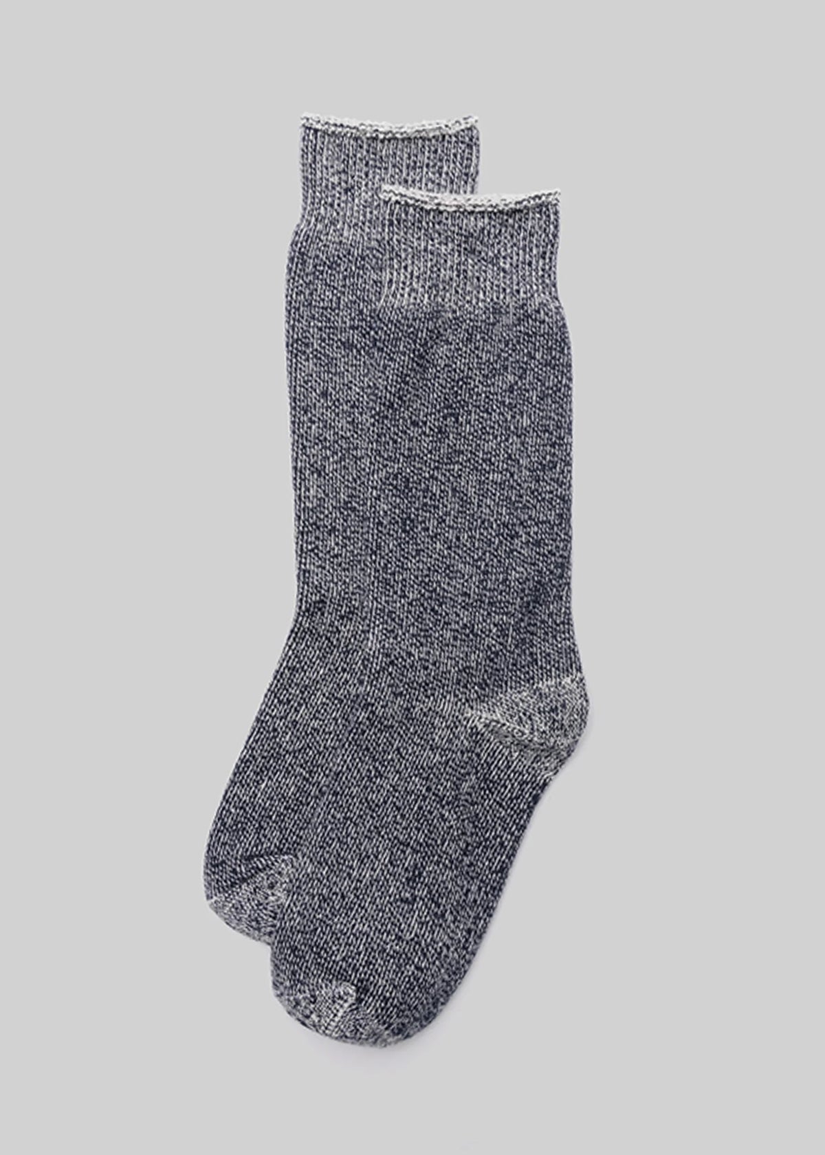 Sunday Sweatshirt Sock