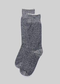Sunday Sweatshirt Sock
