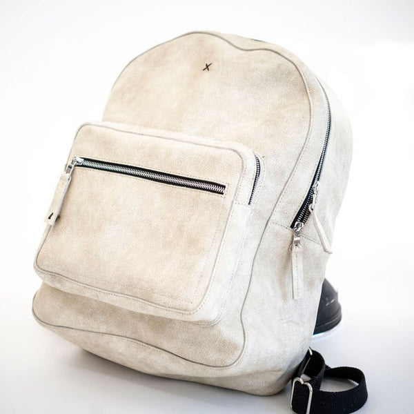 Companion Backpack in Sandstone