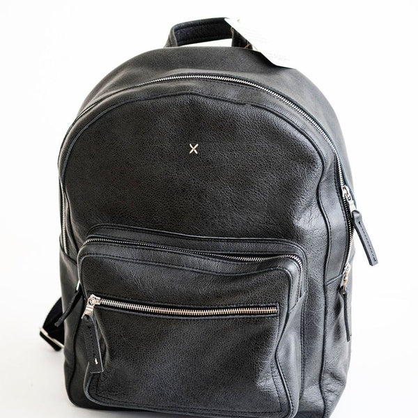 Companion Backpack in Anthracite
