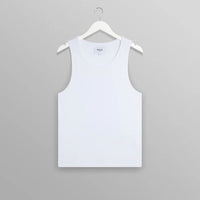 Montague Vest in Ecru