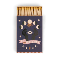 Dopo Boxed Matches