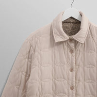 Mount Overshirt in Natural